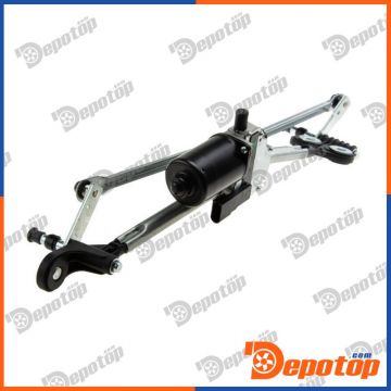 Moteur d'essuie-glace avant pour BMW | 72094, 72095